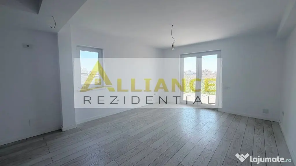 Casa Individuala - 4 camere - 2 bai - 250mp teren - Berceni (Bucuresti-Ilfov)
