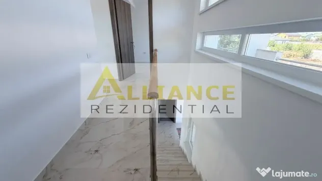 Casa Individuala - 4 camere - 2 bai - 250mp teren - Berceni (Bucuresti-Ilfov)
