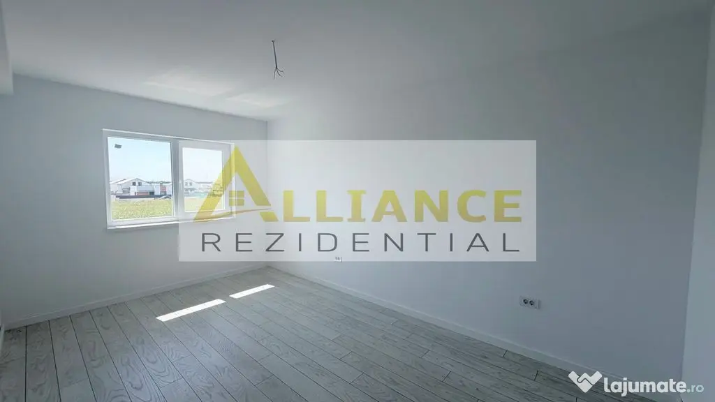 Casa Individuala - 4 camere - 2 bai - 250mp teren - Berceni (Bucuresti-Ilfov)