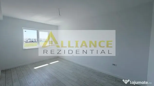 Casa Individuala - 4 camere - 2 bai - 250mp teren - Berceni (Bucuresti-Ilfov)