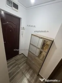 Apartament Spatios Zona Brancoveanu 