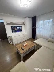 Apartament Spatios Zona Brancoveanu 