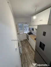 Apartament Spatios Zona Brancoveanu 