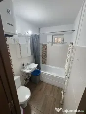 Apartament Spatios Zona Brancoveanu 