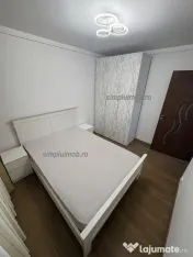 Apartament Spatios Zona Brancoveanu 