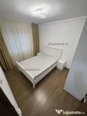 Apartament Spatios Zona Brancoveanu 
