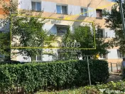 Oras Buhusi, 3 camere, etaj 1, str. Tineretului, jud. Bacau 