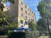 Oras Buhusi, 3 camere, etaj 1, str. Tineretului, jud. Bacau 