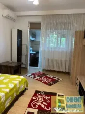 Cet, de vanzare garsoniera, parter, 26mp, mobilata 