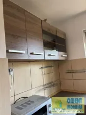 Cet, de vanzare garsoniera, parter, 26mp, mobilata 