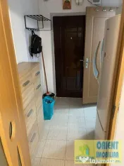 Cet, de vanzare garsoniera, parter, 26mp, mobilata 