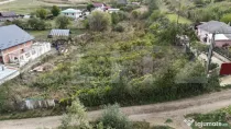 Teren intravilan de 3.200 mp în comuna Țibana – pozițio