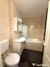 Apartament de inchiriat - 3 camere - Zona Unirii 