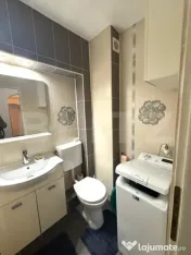 Apartament de inchiriat - 3 camere - Zona Unirii 