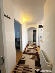 Apartament de inchiriat - 3 camere - Zona Unirii 
