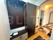Apartament de inchiriat - 3 camere - Zona Unirii 