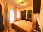 Apartament de inchiriat - 3 camere - Zona Unirii 