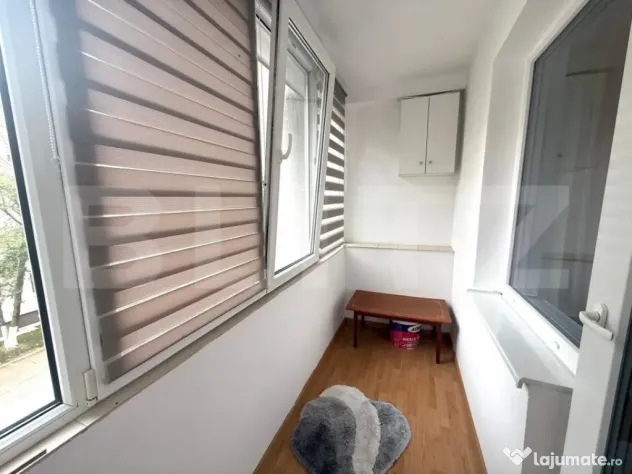 Apartament de inchiriat - 3 camere - Zona Unirii - Targu Mures (Mures)
