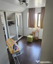 Casă cu 665 mp teren, garaj și terasă, zona Damila 