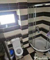 Casă cu 665 mp teren, garaj și terasă, zona Damila 
