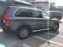 volvo xc 90 2006 186 cp
