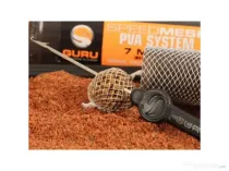 Burghiu Guru Pentru Boilies/Porumb