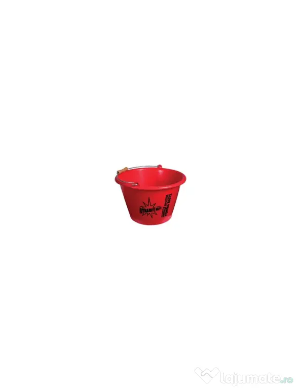 Galeata Dynamite Baits pentru Preparare Nada, 17L