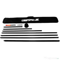 Baliza Carpspot Spotmarker Premium cu cap luminos Rgb
