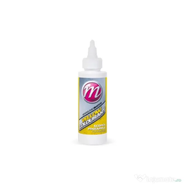 Colorant Mainline Yellow Scopex Pineapple, 100ml