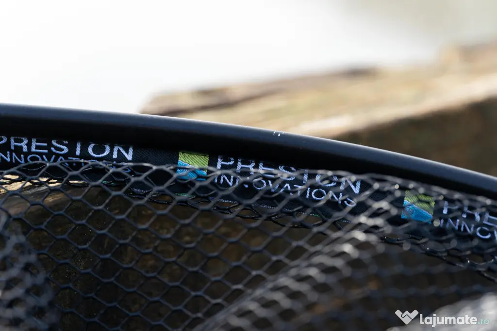 Cap Minciog Preston Carp XS Landing Net, 60cm