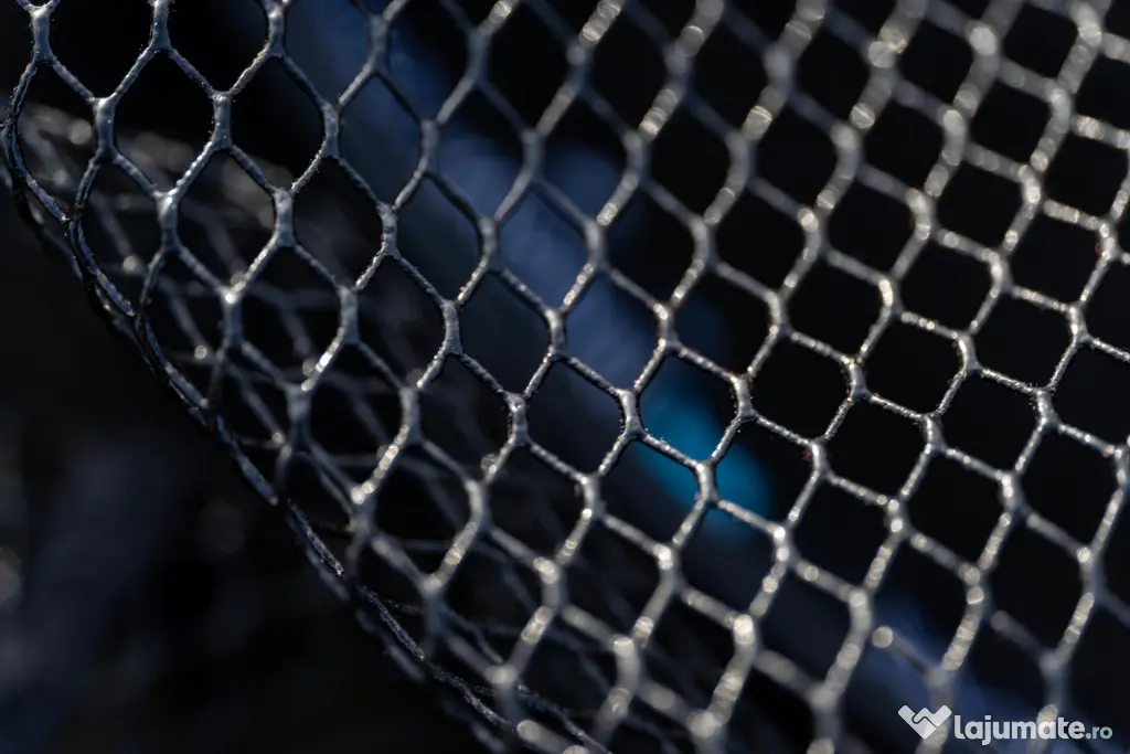 Cap Minciog Preston Carp XS Landing Net, 60cm