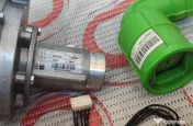 Vând Ventilator / Turbină centrală Ariston Clas Premium Evo 24 (Cod 0390063) 