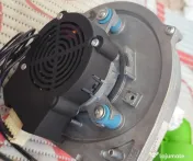 Vând Ventilator / Turbină centrală Ariston Clas Premium Evo 24 (Cod 0390063) 