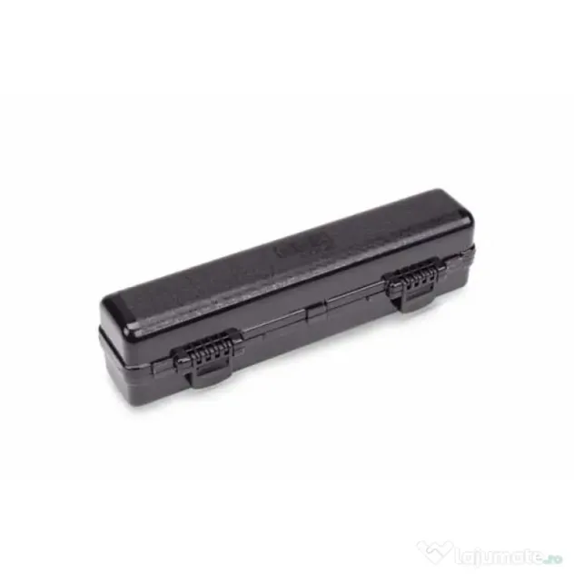 Cutie Nash Box Logic Needle Box