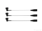 Fox Black Label Titanium Quiver Arms