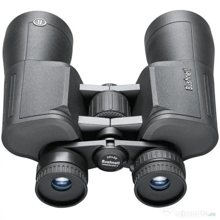 Binoclu Bushnell 20x50 mm Powerview 2