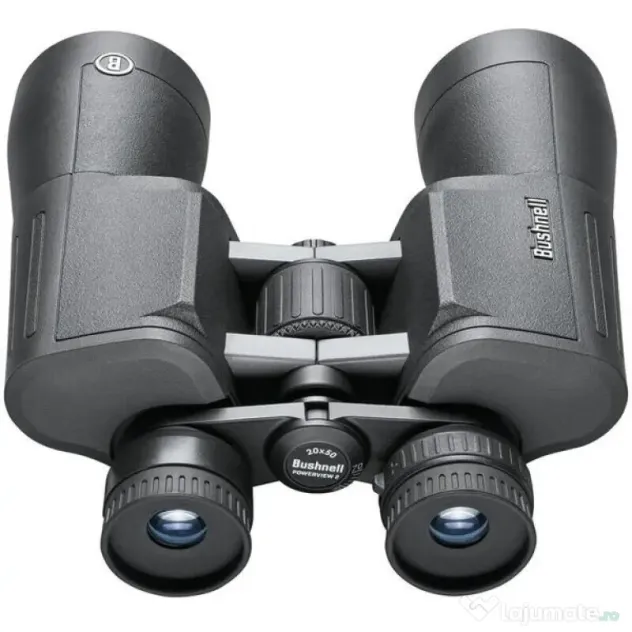 Binoclu Bushnell 20x50 mm Powerview 2