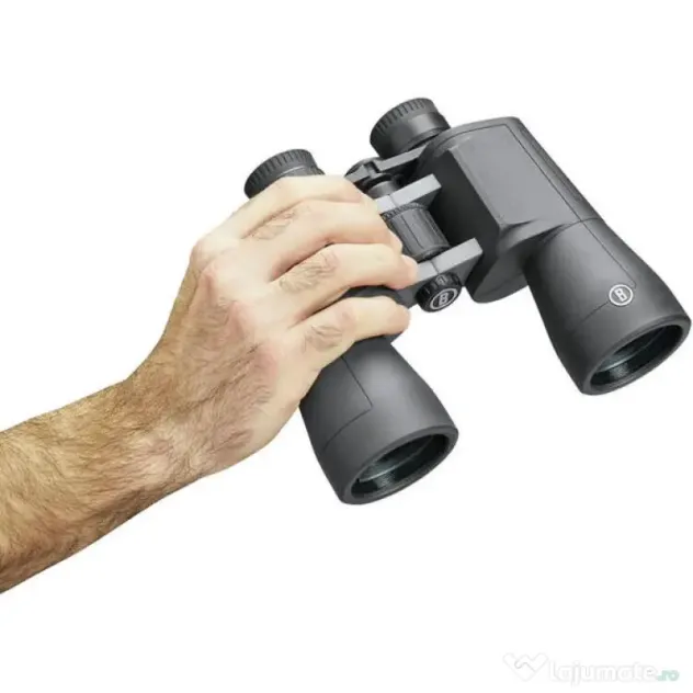 Binoclu Bushnell 20x50 mm Powerview 2