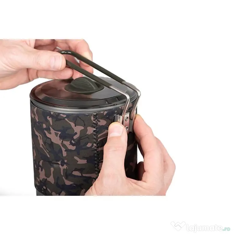 Fox Cookware Infrared Power Boil 1.25L