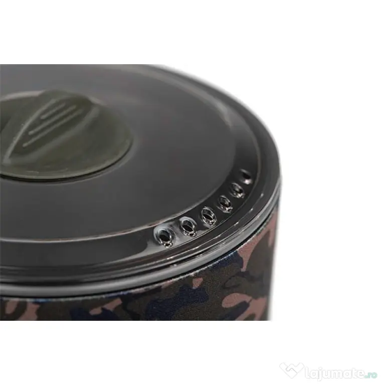 Fox Cookware Infrared Power Boil 1.25L