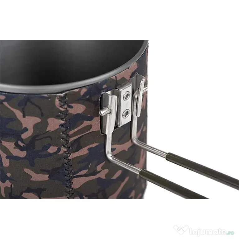 Fox Cookware Infrared Power Boil 1.25L