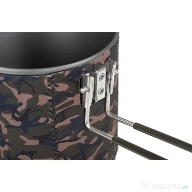 Fox Cookware Infrared Power Boil 1.25L