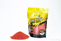 Bucovina Baits Method Feeder Red, 800g