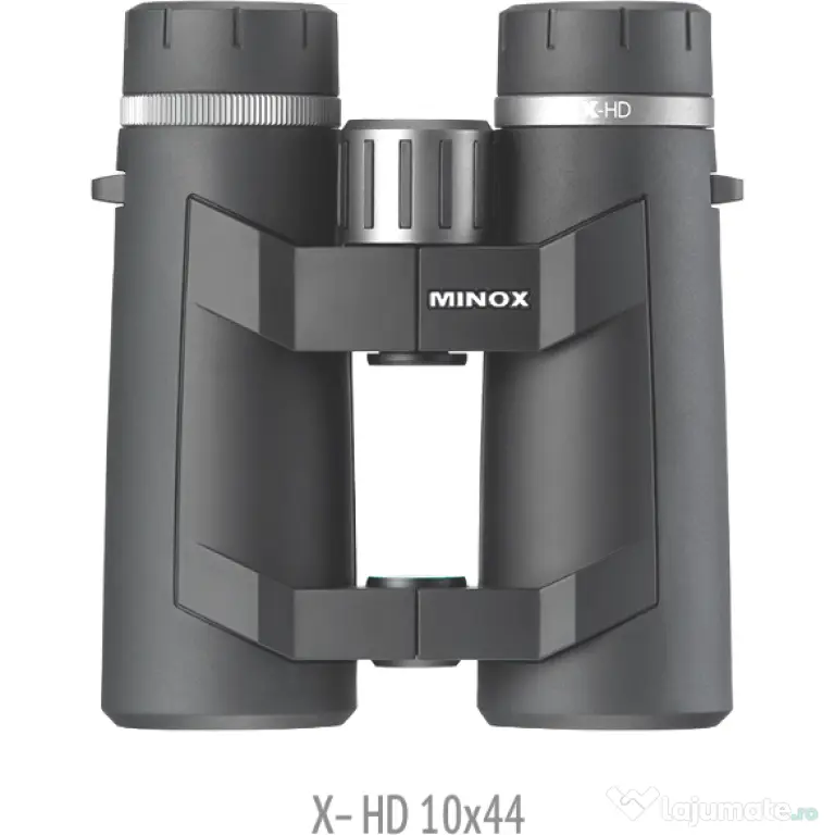 Binoclu Minox X-Hde 10x44 mm