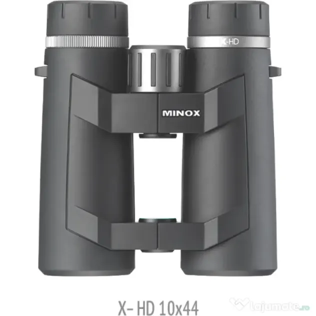 Binoclu Minox X-Hde 10x44 mm