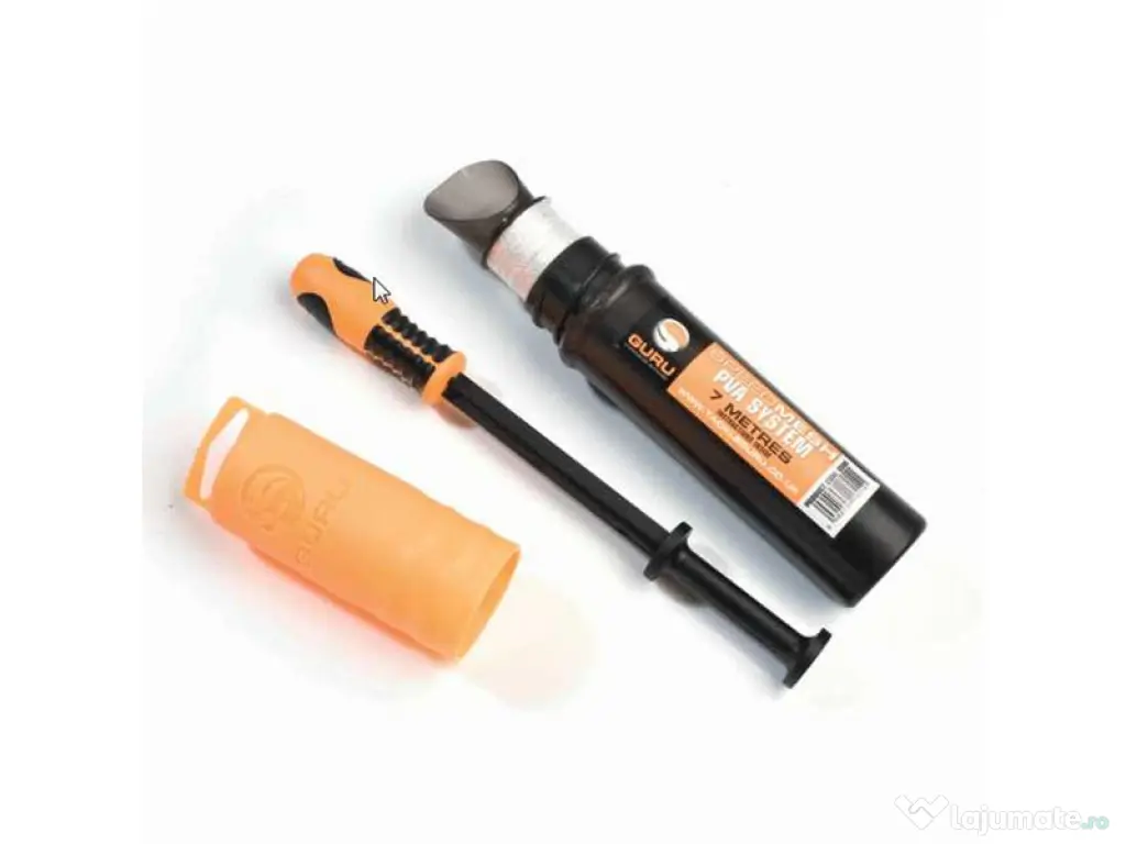 Kit Plasa Solubila Guru Speedmash 7M