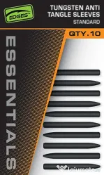 Manson anti tangle tungsten Fox Edges, standard, 8buc/plic