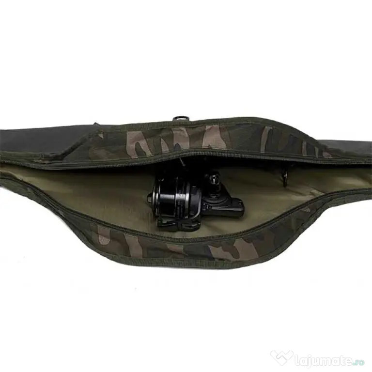 Husa Individuala Prologic Avenger 3.90M