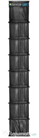 Juvelnic Preston Carp Mesh Keepnet 2.5m