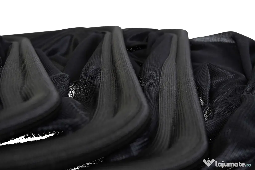 Juvelnic Preston Carp Mesh Keepnet 2.5m